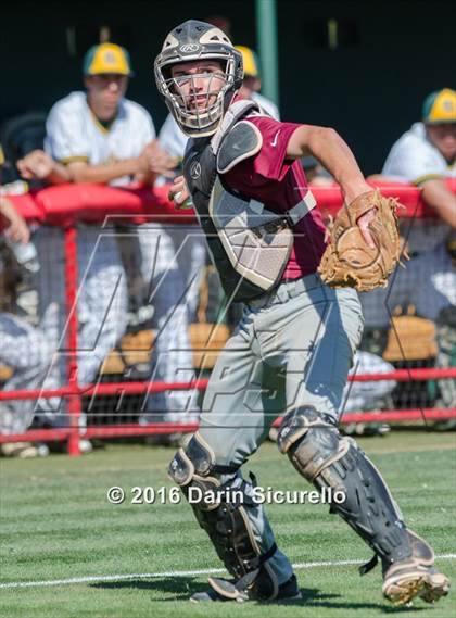 Thumbnail 3 in Sandia Prep @ Moorpark (Coach Bob National Invitational) photogallery.