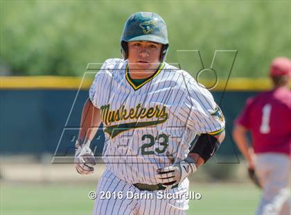 Thumbnail 1 in Sandia Prep @ Moorpark (Coach Bob National Invitational) photogallery.