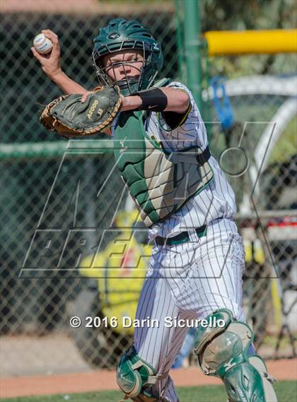 Thumbnail 3 in Sandia Prep @ Moorpark (Coach Bob National Invitational) photogallery.