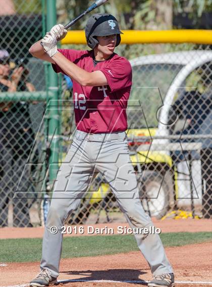 Thumbnail 2 in Sandia Prep @ Moorpark (Coach Bob National Invitational) photogallery.