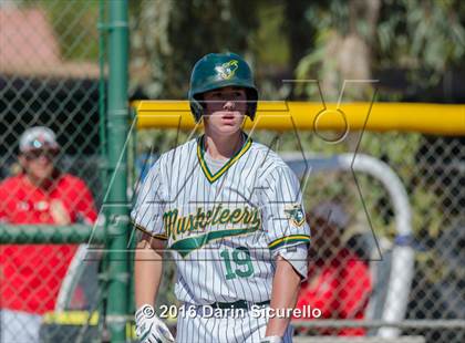 Thumbnail 2 in Sandia Prep @ Moorpark (Coach Bob National Invitational) photogallery.