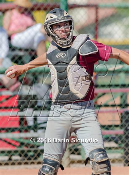 Thumbnail 1 in Sandia Prep @ Moorpark (Coach Bob National Invitational) photogallery.