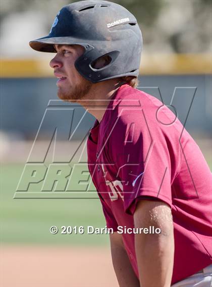 Thumbnail 3 in Sandia Prep @ Moorpark (Coach Bob National Invitational) photogallery.