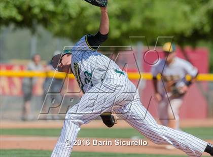 Thumbnail 2 in Sandia Prep @ Moorpark (Coach Bob National Invitational) photogallery.