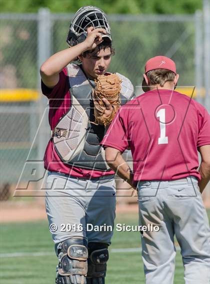 Thumbnail 3 in Sandia Prep @ Moorpark (Coach Bob National Invitational) photogallery.