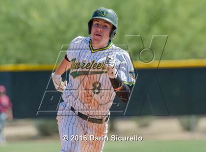 Thumbnail 2 in Sandia Prep @ Moorpark (Coach Bob National Invitational) photogallery.