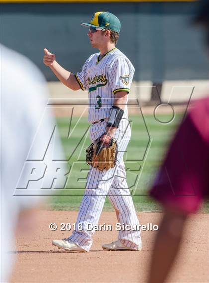 Thumbnail 2 in Sandia Prep @ Moorpark (Coach Bob National Invitational) photogallery.