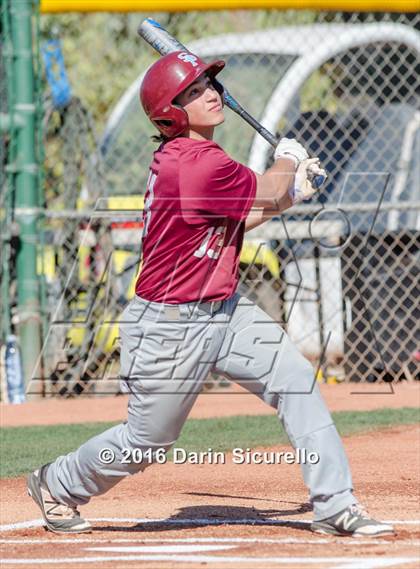 Thumbnail 3 in Sandia Prep @ Moorpark (Coach Bob National Invitational) photogallery.