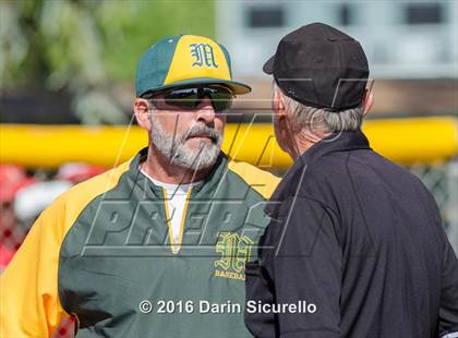 Thumbnail 2 in Sandia Prep @ Moorpark (Coach Bob National Invitational) photogallery.