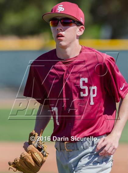 Thumbnail 2 in Sandia Prep @ Moorpark (Coach Bob National Invitational) photogallery.