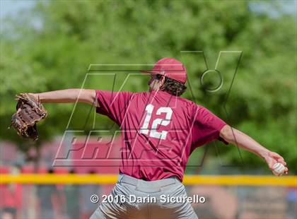 Thumbnail 2 in Sandia Prep @ Moorpark (Coach Bob National Invitational) photogallery.