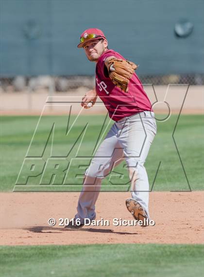 Thumbnail 1 in Sandia Prep @ Moorpark (Coach Bob National Invitational) photogallery.