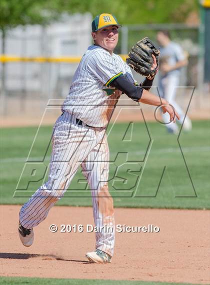 Thumbnail 2 in Sandia Prep @ Moorpark (Coach Bob National Invitational) photogallery.