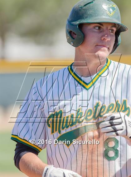 Thumbnail 1 in Sandia Prep @ Moorpark (Coach Bob National Invitational) photogallery.