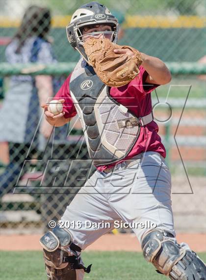 Thumbnail 3 in Sandia Prep @ Moorpark (Coach Bob National Invitational) photogallery.