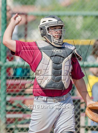 Thumbnail 1 in Sandia Prep @ Moorpark (Coach Bob National Invitational) photogallery.
