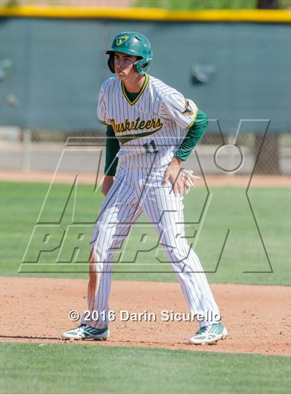 Thumbnail 1 in Sandia Prep @ Moorpark (Coach Bob National Invitational) photogallery.