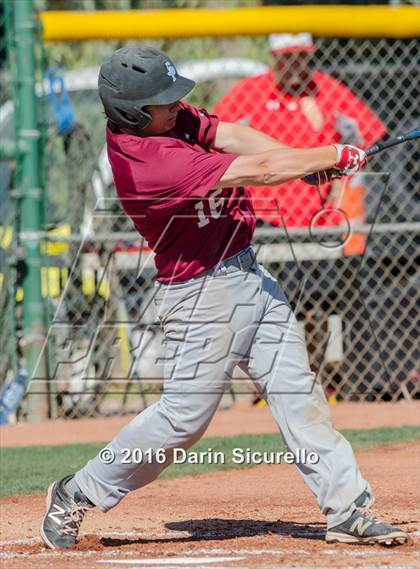 Thumbnail 1 in Sandia Prep @ Moorpark (Coach Bob National Invitational) photogallery.