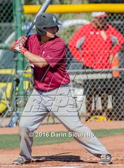 Thumbnail 3 in Sandia Prep @ Moorpark (Coach Bob National Invitational) photogallery.