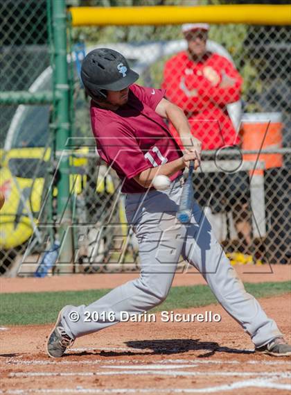 Thumbnail 2 in Sandia Prep @ Moorpark (Coach Bob National Invitational) photogallery.