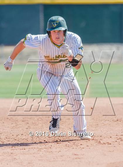 Thumbnail 2 in Sandia Prep @ Moorpark (Coach Bob National Invitational) photogallery.