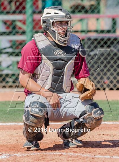 Thumbnail 3 in Sandia Prep @ Moorpark (Coach Bob National Invitational) photogallery.