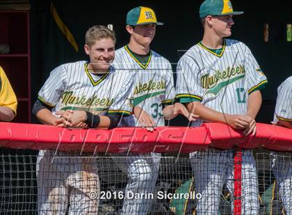 Thumbnail 1 in Sandia Prep @ Moorpark (Coach Bob National Invitational) photogallery.