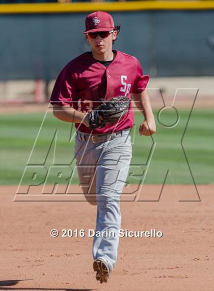 Thumbnail 2 in Sandia Prep @ Moorpark (Coach Bob National Invitational) photogallery.