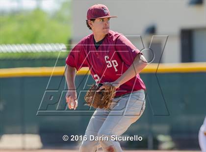 Thumbnail 3 in Sandia Prep @ Moorpark (Coach Bob National Invitational) photogallery.