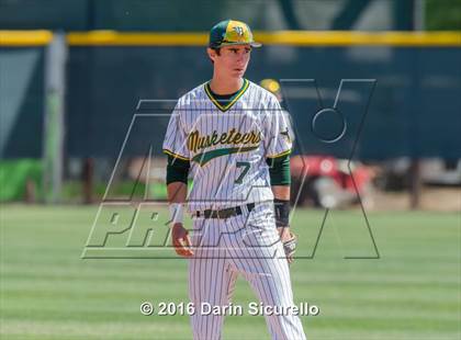 Thumbnail 3 in Sandia Prep @ Moorpark (Coach Bob National Invitational) photogallery.