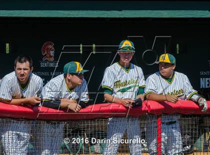 Thumbnail 3 in Sandia Prep @ Moorpark (Coach Bob National Invitational) photogallery.