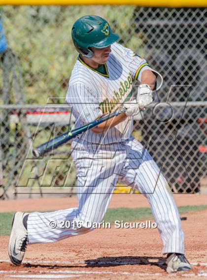 Thumbnail 1 in Sandia Prep @ Moorpark (Coach Bob National Invitational) photogallery.