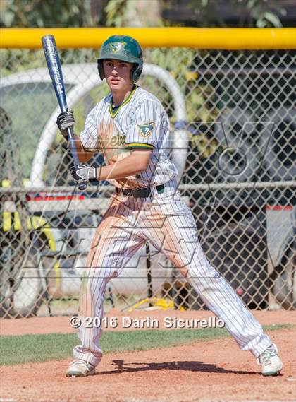 Thumbnail 2 in Sandia Prep @ Moorpark (Coach Bob National Invitational) photogallery.