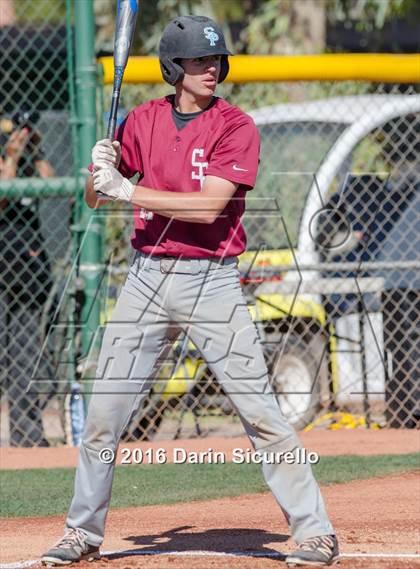 Thumbnail 1 in Sandia Prep @ Moorpark (Coach Bob National Invitational) photogallery.