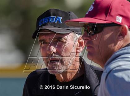 Thumbnail 3 in Sandia Prep @ Moorpark (Coach Bob National Invitational) photogallery.