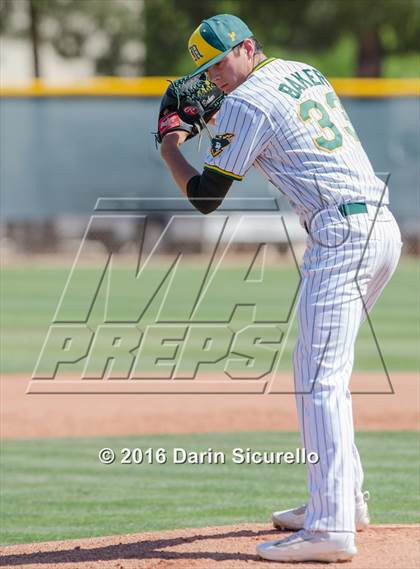 Thumbnail 3 in Sandia Prep @ Moorpark (Coach Bob National Invitational) photogallery.