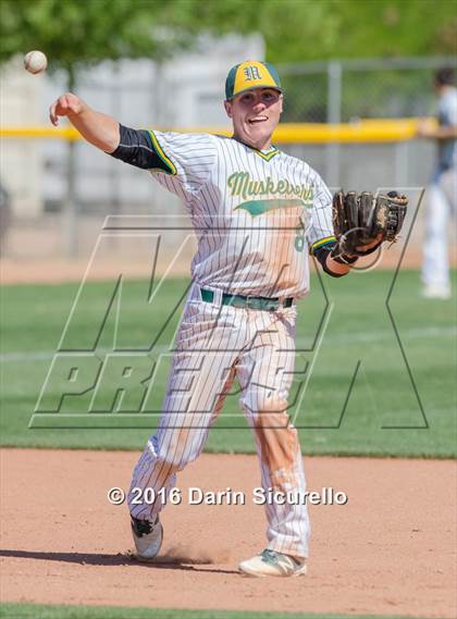 Thumbnail 1 in Sandia Prep @ Moorpark (Coach Bob National Invitational) photogallery.