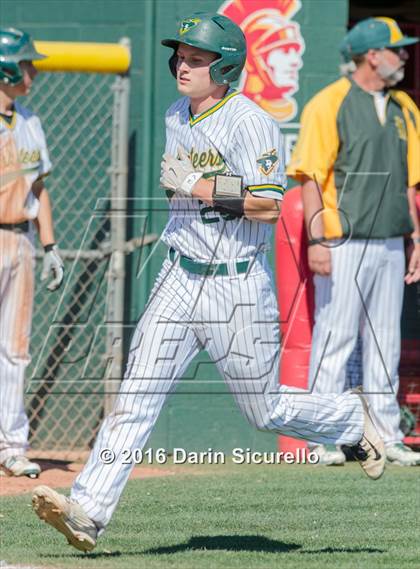 Thumbnail 3 in Sandia Prep @ Moorpark (Coach Bob National Invitational) photogallery.