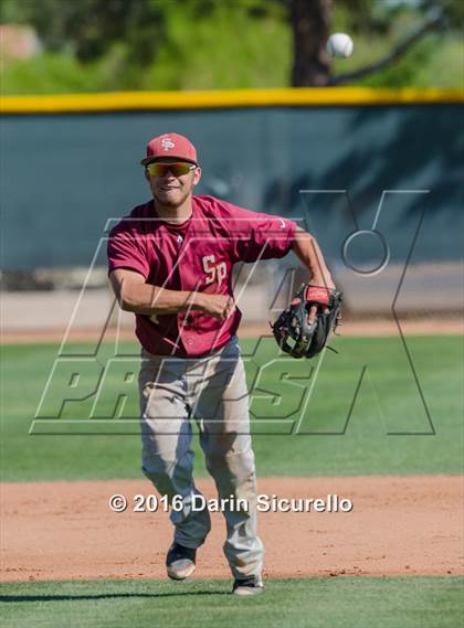 Thumbnail 3 in Sandia Prep @ Moorpark (Coach Bob National Invitational) photogallery.