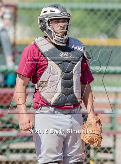 Thumbnail 1 in Sandia Prep @ Moorpark (Coach Bob National Invitational) photogallery.
