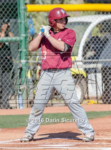 Thumbnail 3 in Sandia Prep @ Moorpark (Coach Bob National Invitational) photogallery.