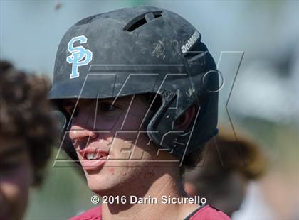 Thumbnail 2 in Sandia Prep @ Moorpark (Coach Bob National Invitational) photogallery.