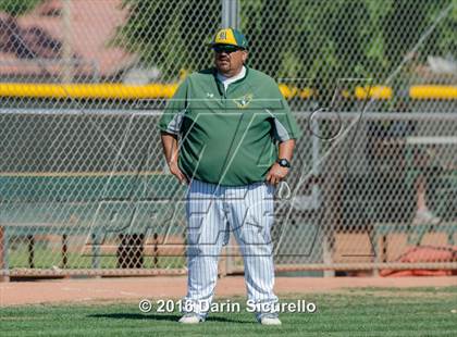 Thumbnail 3 in Sandia Prep @ Moorpark (Coach Bob National Invitational) photogallery.