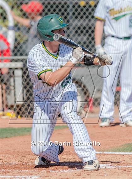 Thumbnail 2 in Sandia Prep @ Moorpark (Coach Bob National Invitational) photogallery.
