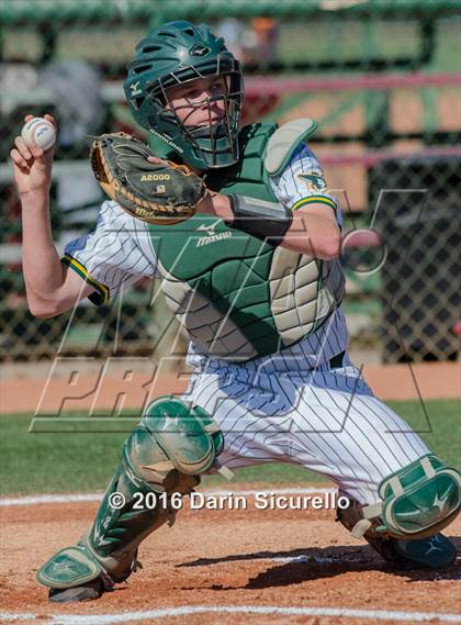 Thumbnail 2 in Sandia Prep @ Moorpark (Coach Bob National Invitational) photogallery.