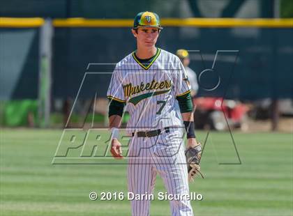 Thumbnail 2 in Sandia Prep @ Moorpark (Coach Bob National Invitational) photogallery.