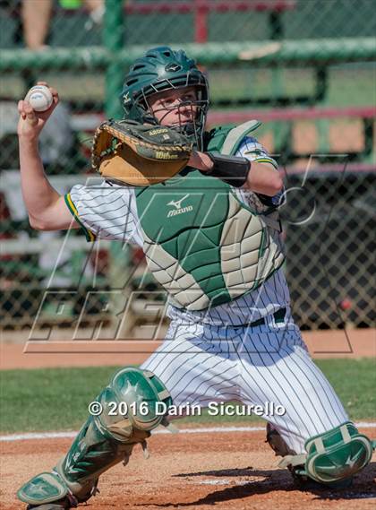 Thumbnail 3 in Sandia Prep @ Moorpark (Coach Bob National Invitational) photogallery.