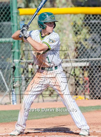 Thumbnail 1 in Sandia Prep @ Moorpark (Coach Bob National Invitational) photogallery.