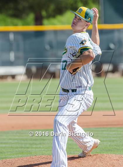 Thumbnail 1 in Sandia Prep @ Moorpark (Coach Bob National Invitational) photogallery.