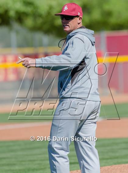 Thumbnail 1 in Sandia Prep @ Moorpark (Coach Bob National Invitational) photogallery.